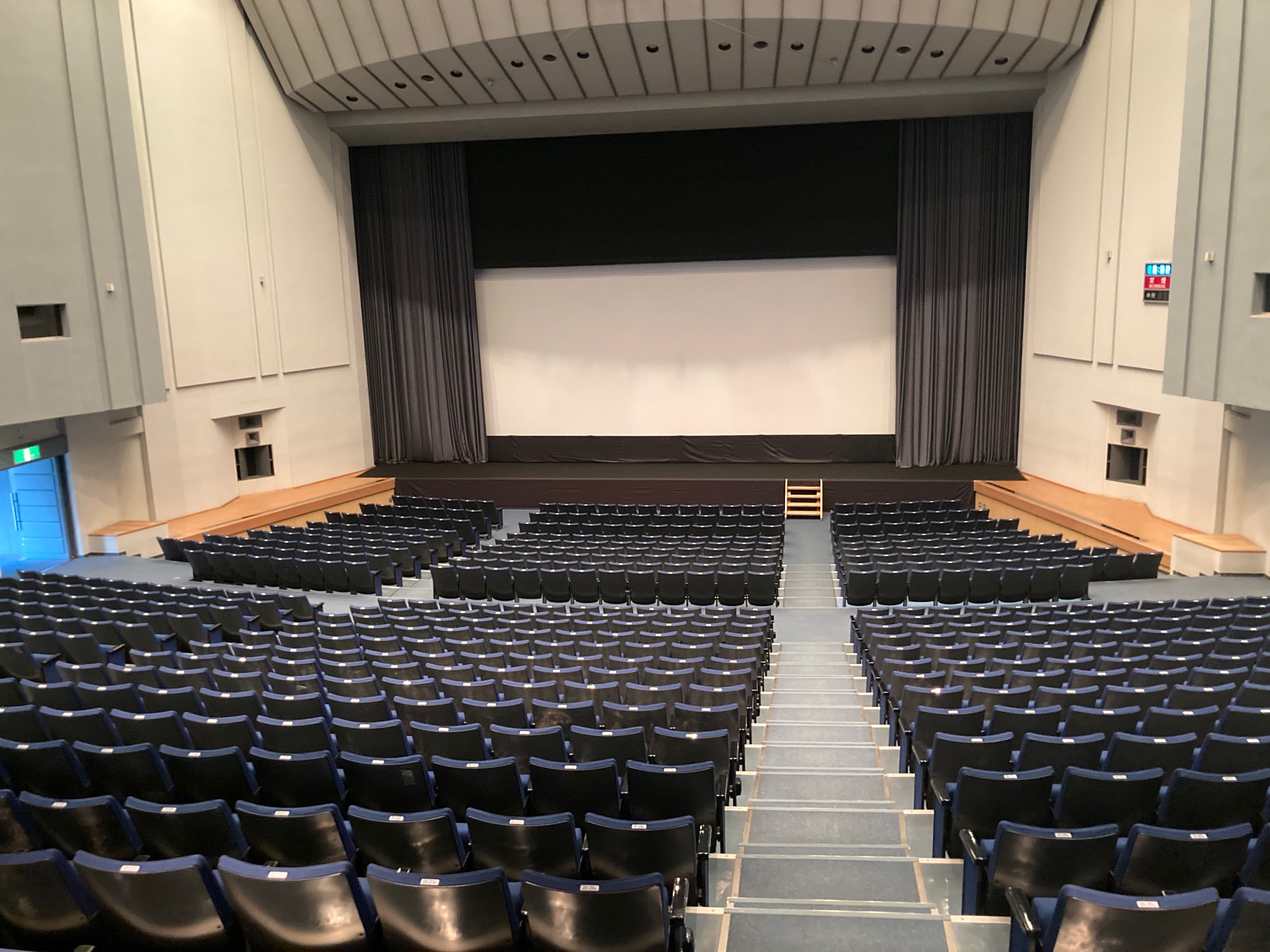 きみぶんシネマ俱楽部『漁港の肉子ちゃん』上映会 | どこでもシネマ | 全国どこでも移動上映